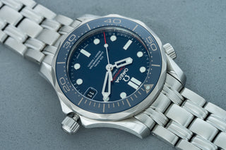 Omega Seamaster 300M - Midsize - Discontinued
