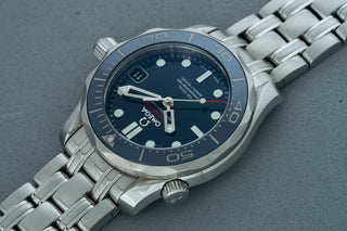 Omega Seamaster 300M - Midsize - Discontinued