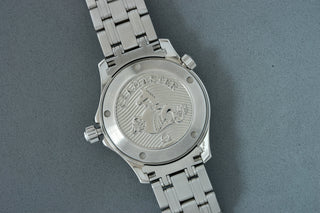 Omega Seamaster 300M - Midsize - Discontinued