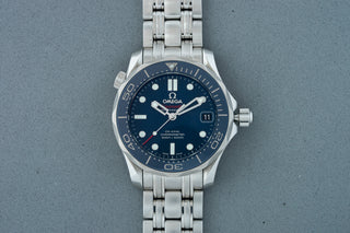 Omega Seamaster 300M - Midsize - Discontinued