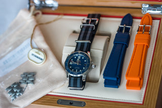 Omega Seamaster 300M - Midsize - Discontinued
