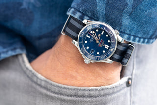 Omega Seamaster 300M - Midsize - Discontinued