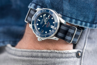 Omega Seamaster 300M - Midsize - Discontinued