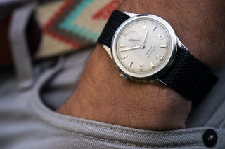 LeCoultre Automatic - 1955