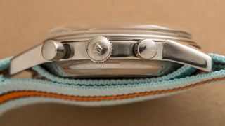 Wyler Incaflex Chronograph - Valjoux 72 - 1960s