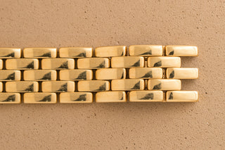 Cartier Panthère - 18k Yellow Gold - Factory Diamonds - 1980s