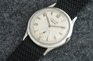LeCoultre Automatic - 1955