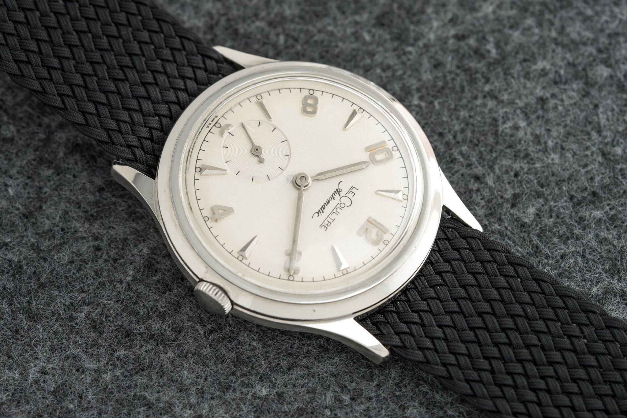 LeCoultre Automatic - 1955