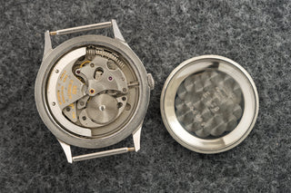LeCoultre Automatic - 1955