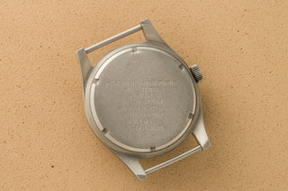 Hamilton H3 Military - MIL-W-46374B - 1978