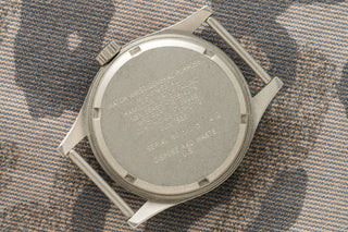 N.O.S. Hamilton H3 Military - MIL-W-46374D - 1988
