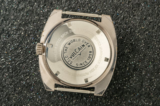 Vulcain - Diver - 1970s