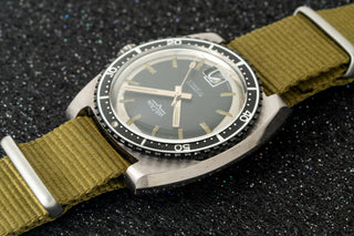 Vulcain - Diver - 1970s