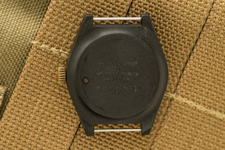 Marathon/Gallet H3 Military - "348" - Rare - 1989