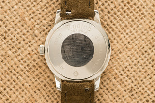 Zodiac Sea Wolf - 1960s