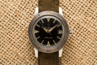 Zodiac Sea Wolf - 1960s