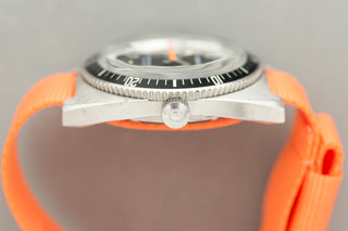Bulova/Caravelle "Devil Diver" - 666 feet - Near Mint - 1974