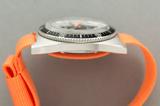 Bulova/Caravelle "Devil Diver" - 666 feet - Near Mint - 1974