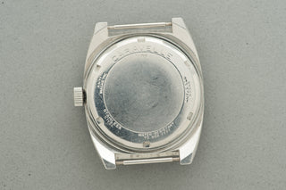 Bulova/Caravelle "Devil Diver" - 666 feet - Near Mint - 1974