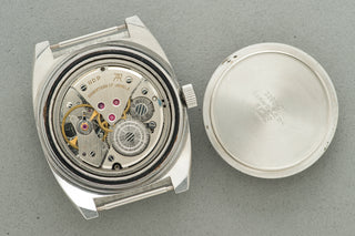 Bulova/Caravelle "Devil Diver" - 666 feet - Near Mint - 1974