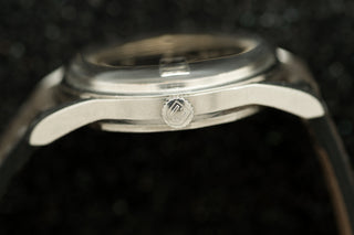 Universal Genève - Polerouter Date Microtor - No Lume - 1960s