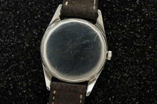 Universal Genève - Polerouter Date Microtor - No Lume - 1960s