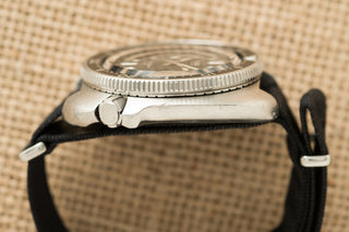Seiko "Captain Willard" - Original Owner/Military Provenance - 1975