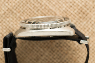 Seiko "Captain Willard" - Original Owner/Military Provenance - 1975
