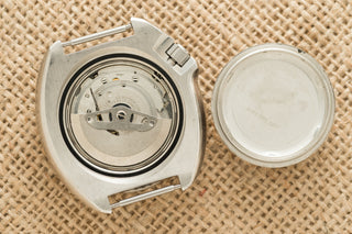 Seiko "Captain Willard" - Original Owner/Military Provenance - 1975