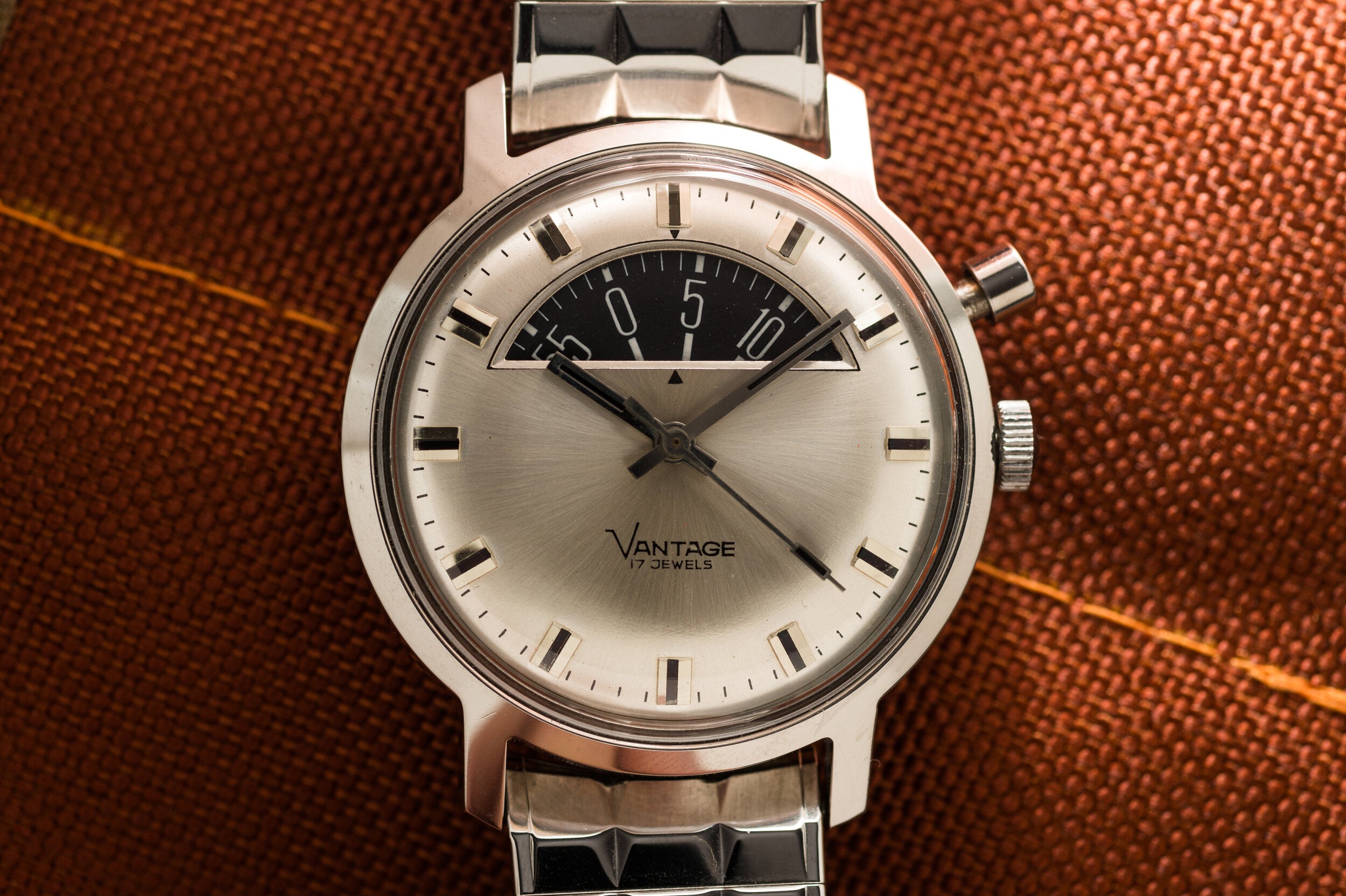 L.N.O.S Vantage/Vulcain 