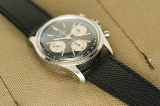 Breitling Top-Time 810 - "Reverse Panda" - 1960