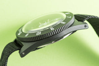 N.O.S. Marathon H3 Navigator - MIL-W-46374F - w/Box - 2000