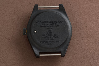 N.O.S. Marathon H3 Military - MIL-W-46374E - 1991