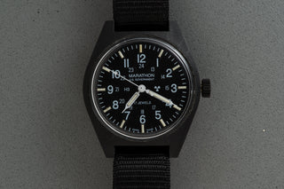 Marathon H3 Military - MIL-W-46374-F