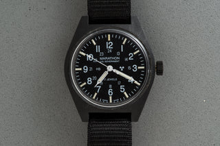Marathon H3 Military - MIL-W-46374F - 2000