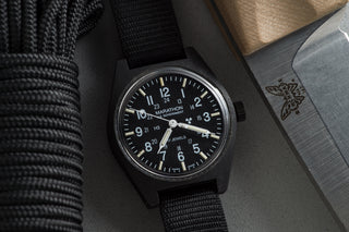 Marathon H3 Military - MIL-W-46374-F