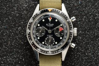 LeJour - Chronograph -1960s