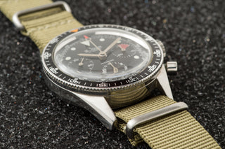LeJour - Chronograph -1960s