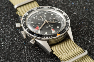 LeJour - Chronograph -1960s