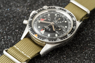 LeJour - Chronograph -1960s
