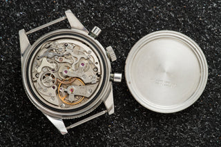 LeJour - Chronograph -1960s