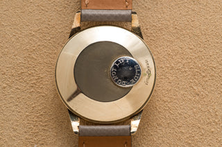 LeCoultre Futurematic - 10k GF - 1950s