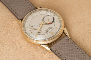 LeCoultre Futurematic - 10k GF - 1950s