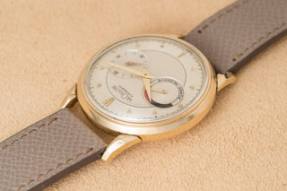 LeCoultre Futurematic - 10k GF - 1950s
