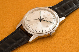 N.O.S. Gruen Precision - 1973 - w/Box/Tags