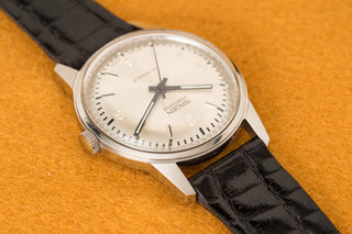 N.O.S. Gruen Precision - 1973 - w/Box/Tags