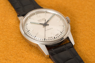 N.O.S. Gruen Precision - 1973 - w/Box/Tags