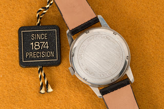 N.O.S. Gruen Precision - 1973 - w/Box/Tags