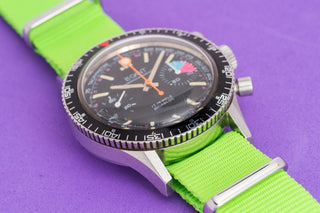 LeGant Chronographe Diver - 1960s