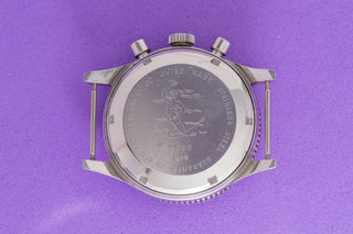 LeGant Chronographe Diver - 1960s